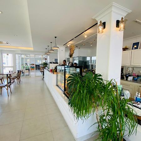 Forget Me Not Boutique Bed & Breakfast HHQ Extérieur photo