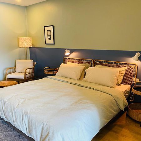Forget Me Not Boutique Bed & Breakfast HHQ Extérieur photo