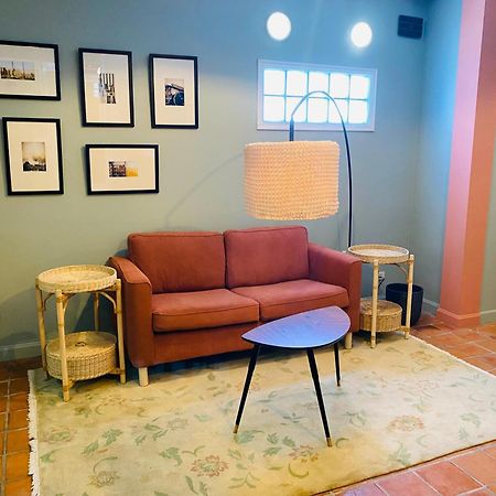 Forget Me Not Boutique Bed & Breakfast HHQ Extérieur photo