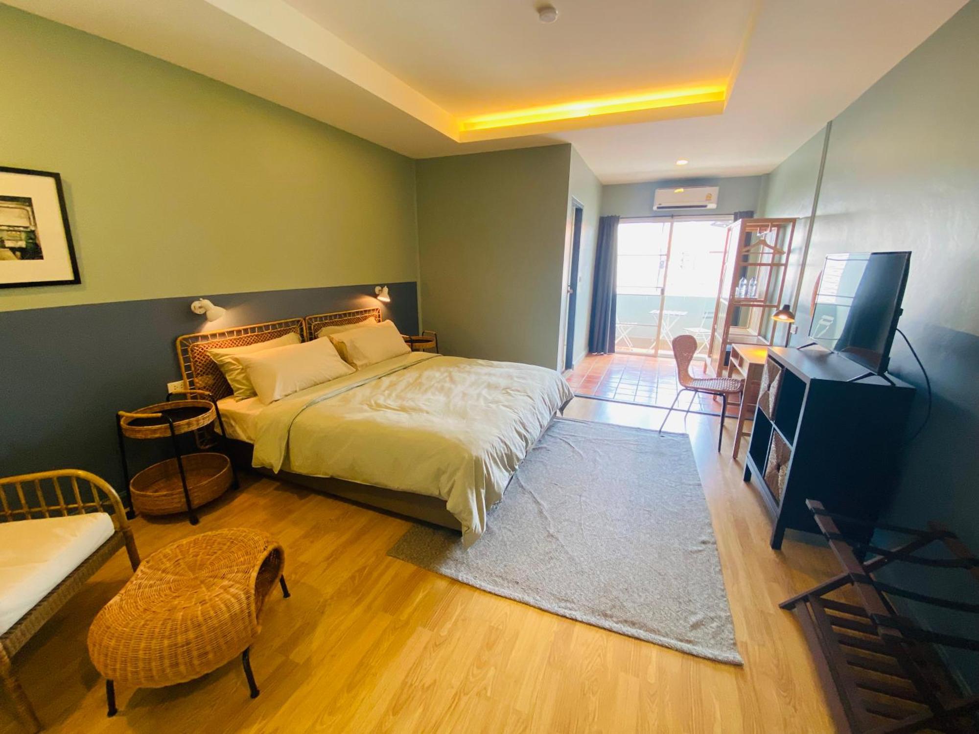 Forget Me Not Boutique Bed & Breakfast HHQ Extérieur photo