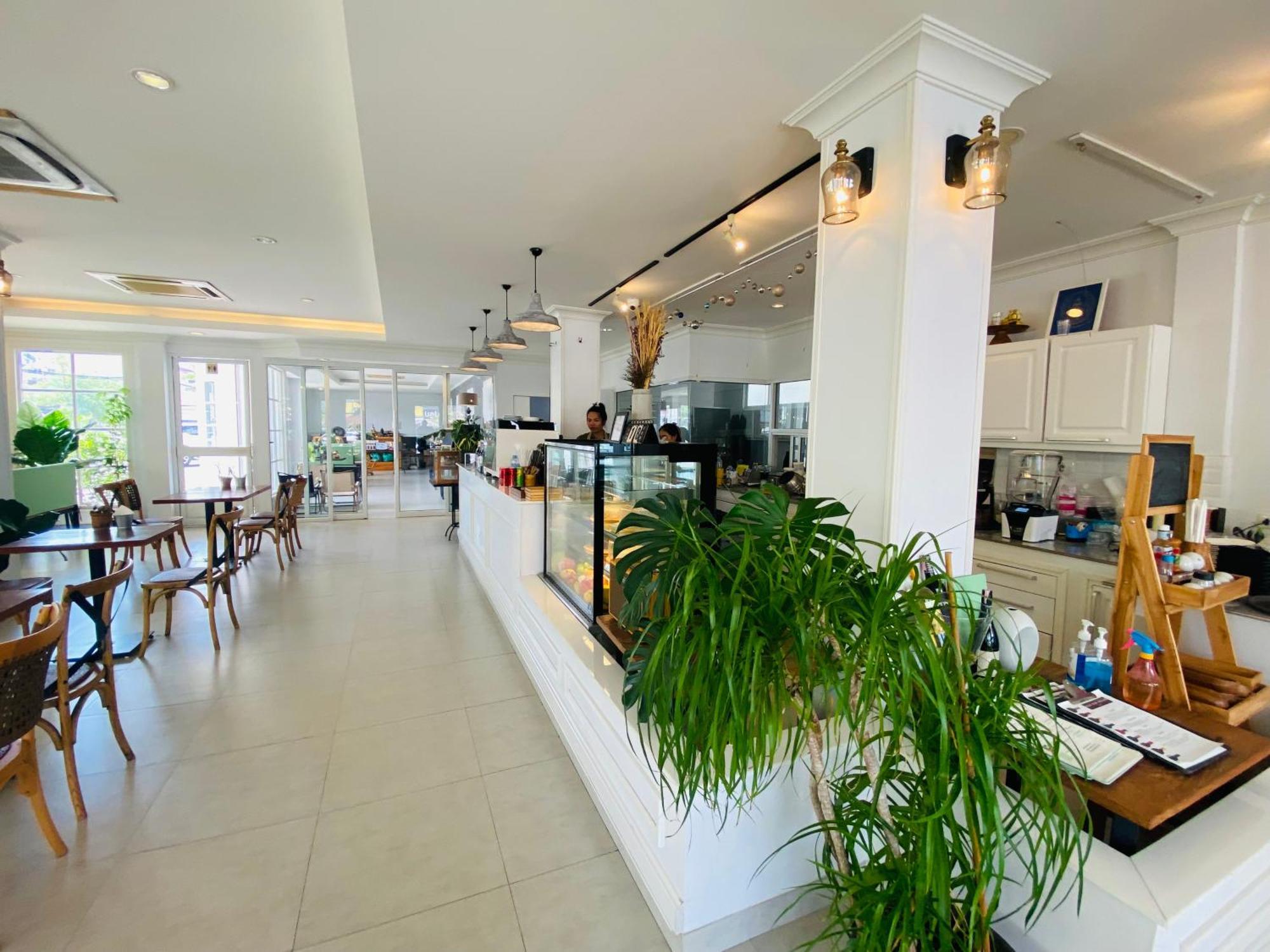 Forget Me Not Boutique Bed & Breakfast HHQ Extérieur photo