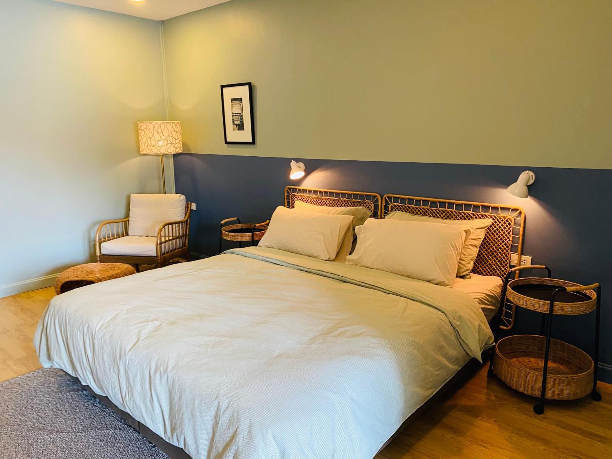 Forget Me Not Boutique Bed & Breakfast HHQ Extérieur photo