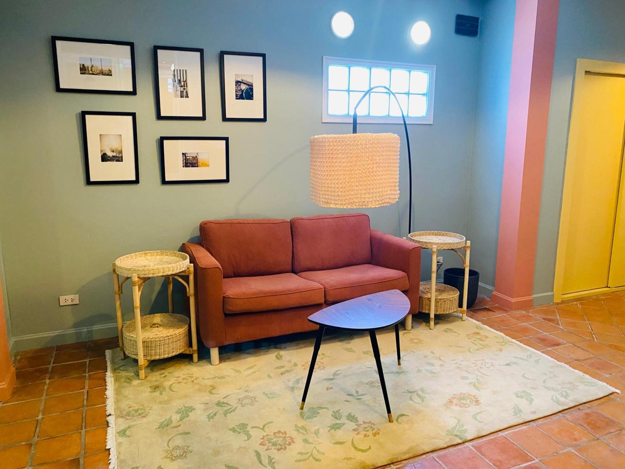 Forget Me Not Boutique Bed & Breakfast HHQ Extérieur photo