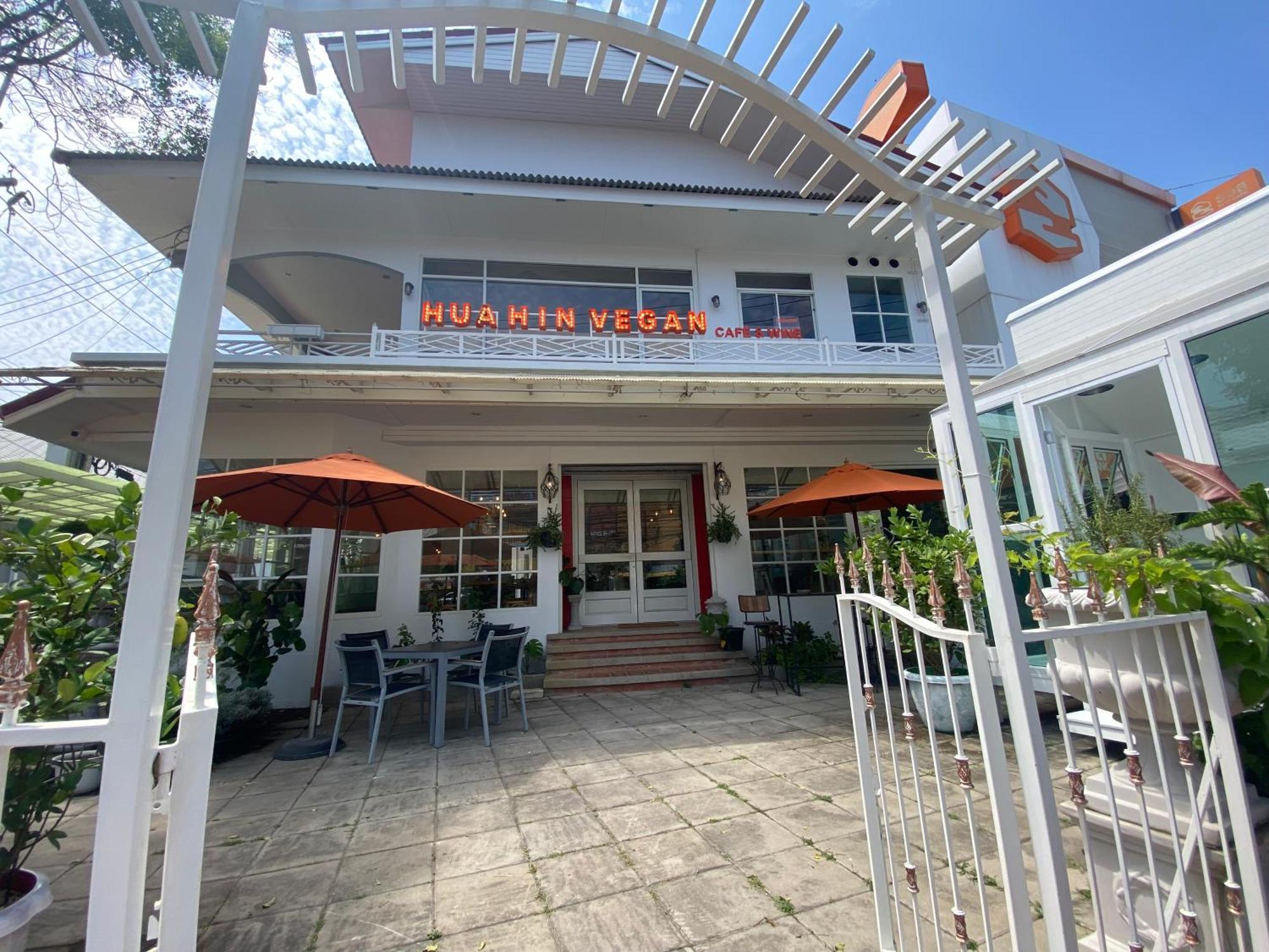 Forget Me Not Boutique Bed & Breakfast HHQ Extérieur photo
