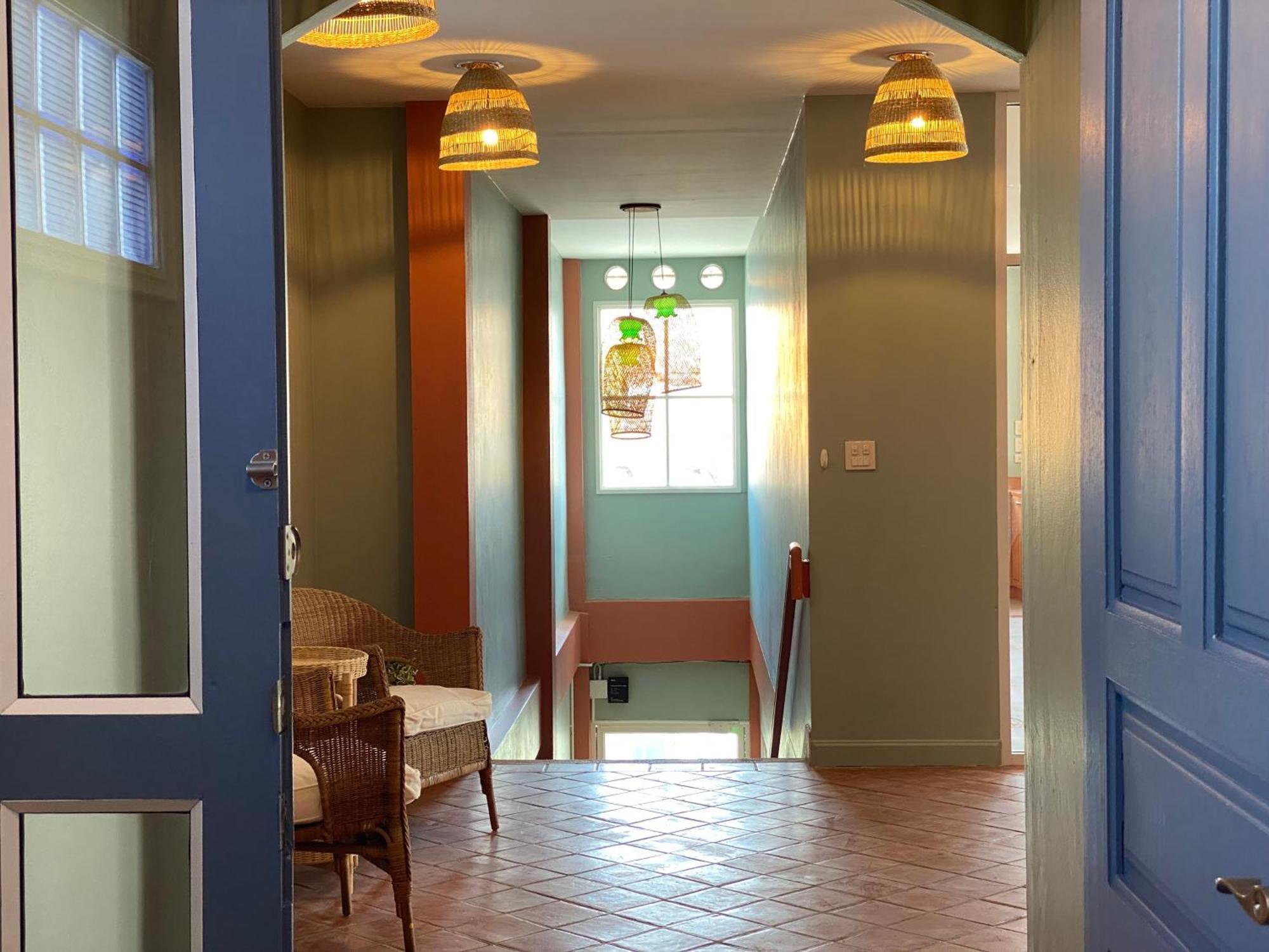 Forget Me Not Boutique Bed & Breakfast HHQ Extérieur photo