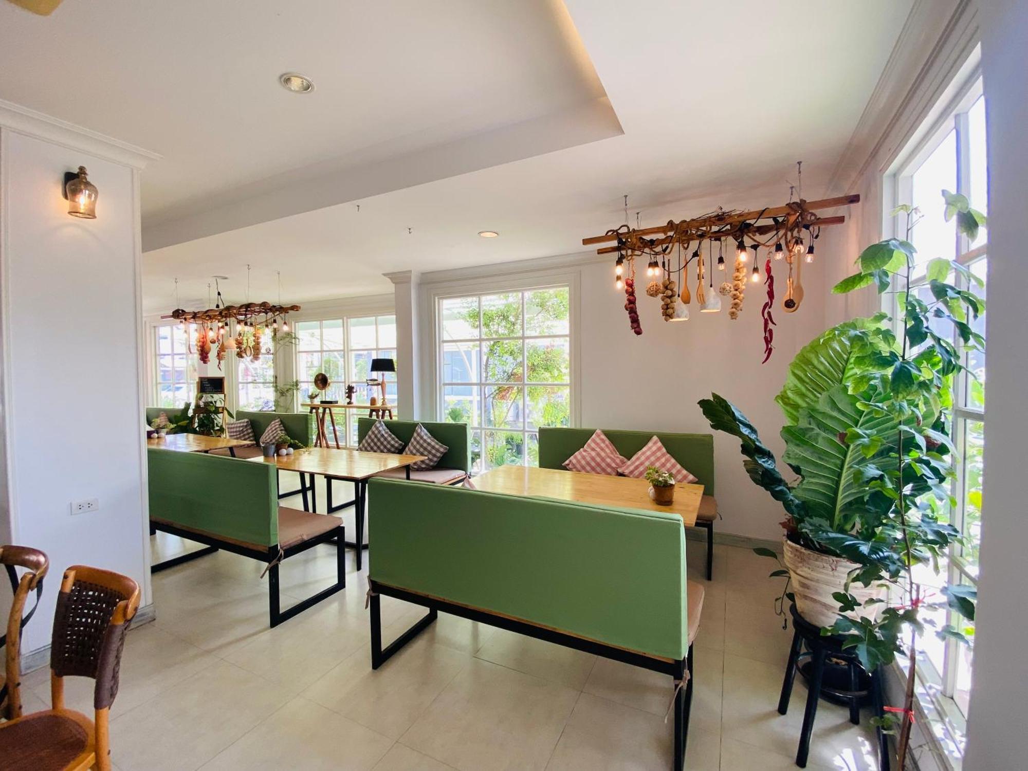 Forget Me Not Boutique Bed & Breakfast HHQ Extérieur photo