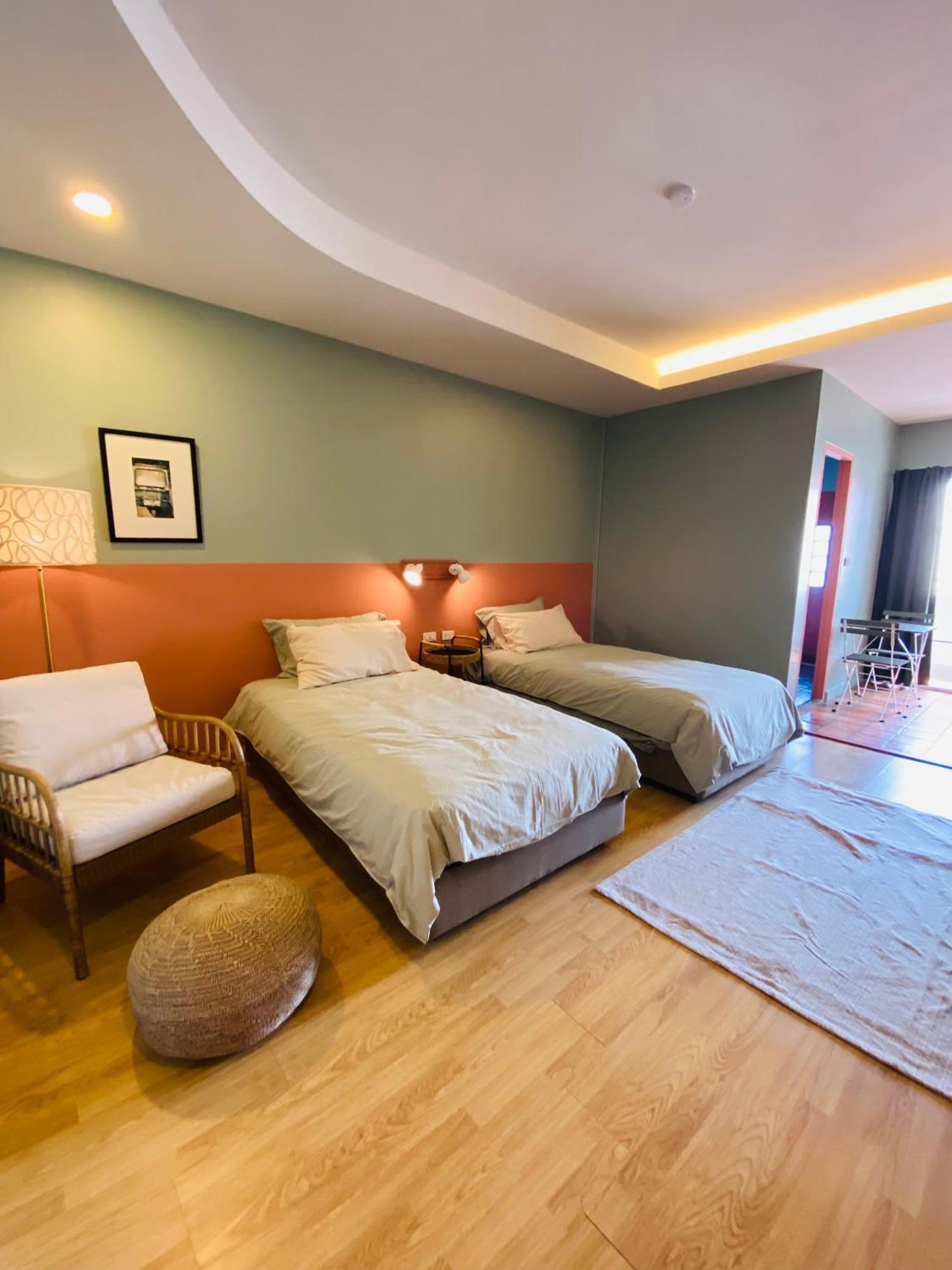 Forget Me Not Boutique Bed & Breakfast HHQ Extérieur photo
