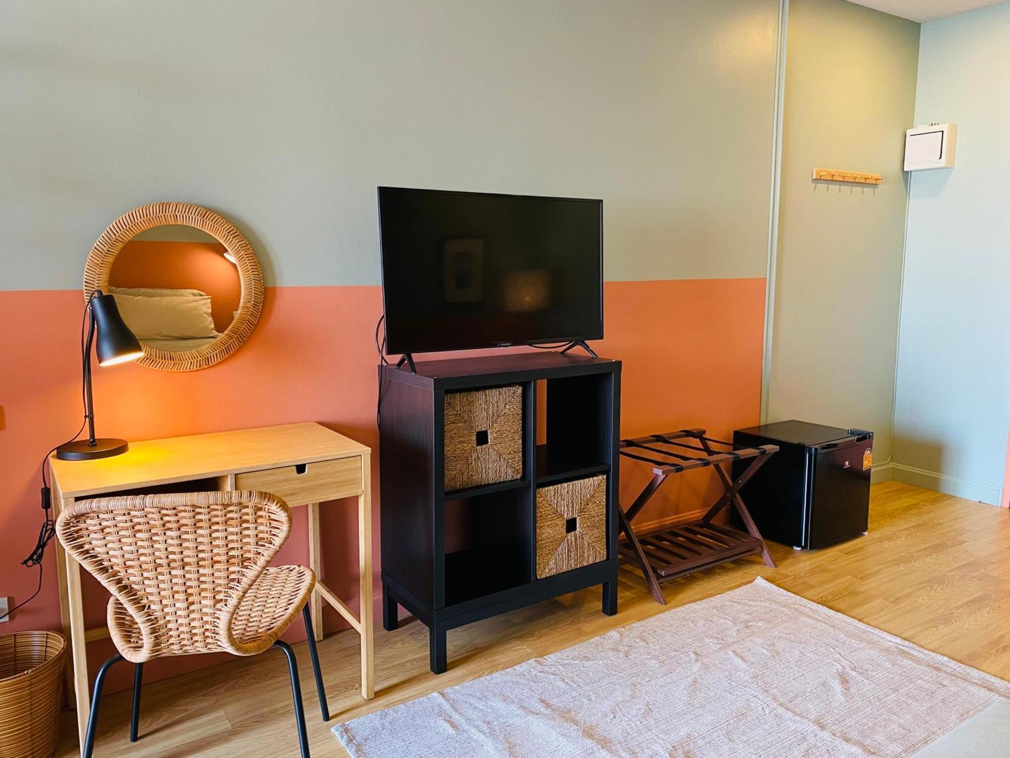 Forget Me Not Boutique Bed & Breakfast HHQ Extérieur photo