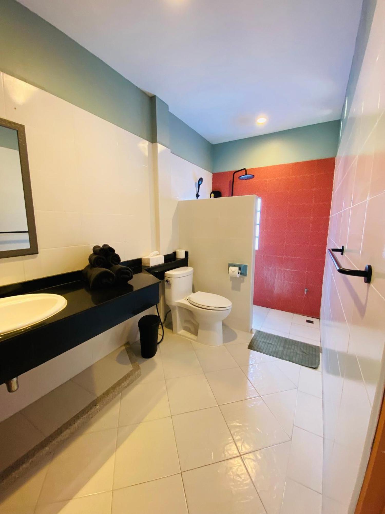 Forget Me Not Boutique Bed & Breakfast HHQ Extérieur photo