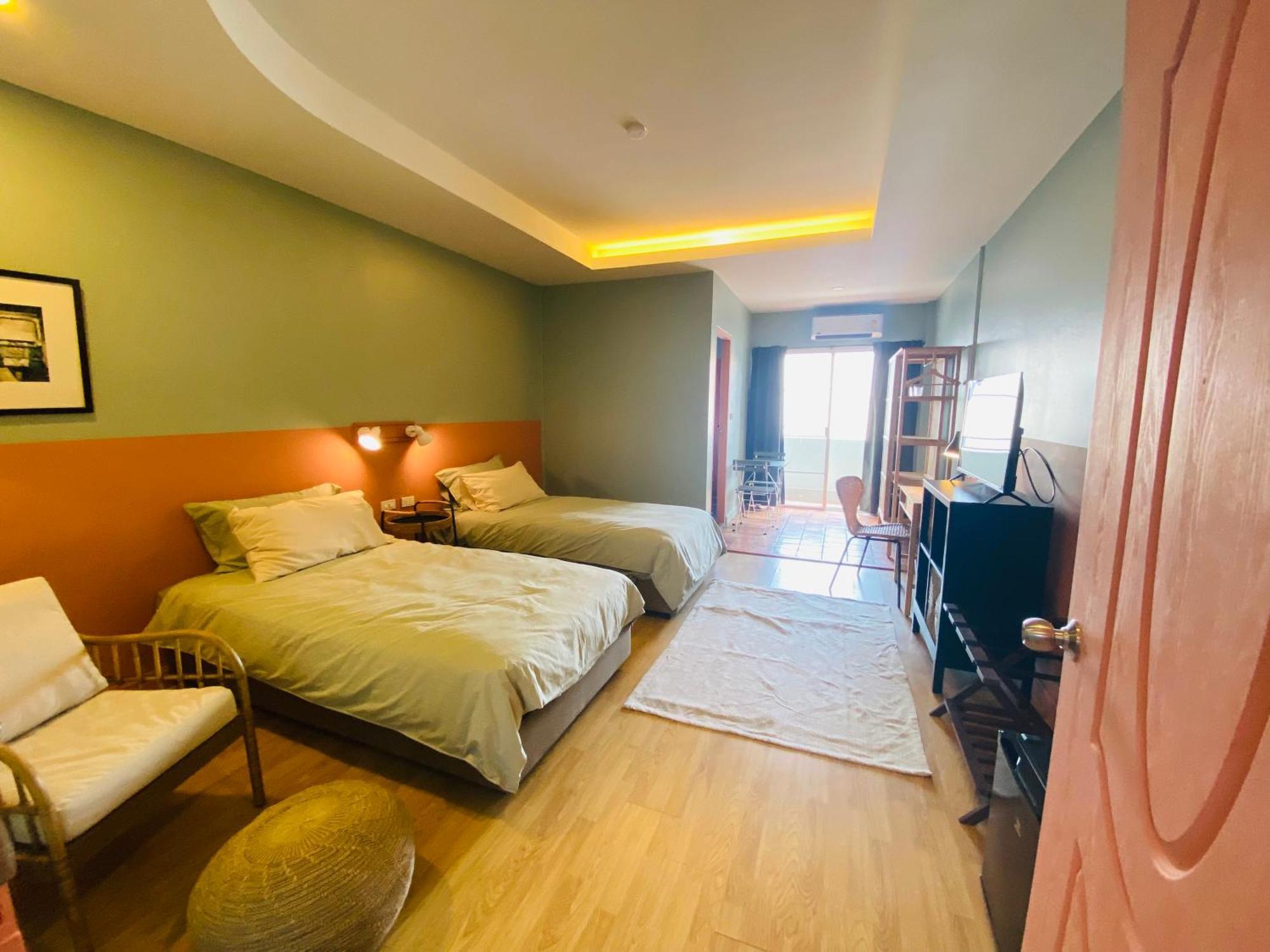 Forget Me Not Boutique Bed & Breakfast HHQ Extérieur photo