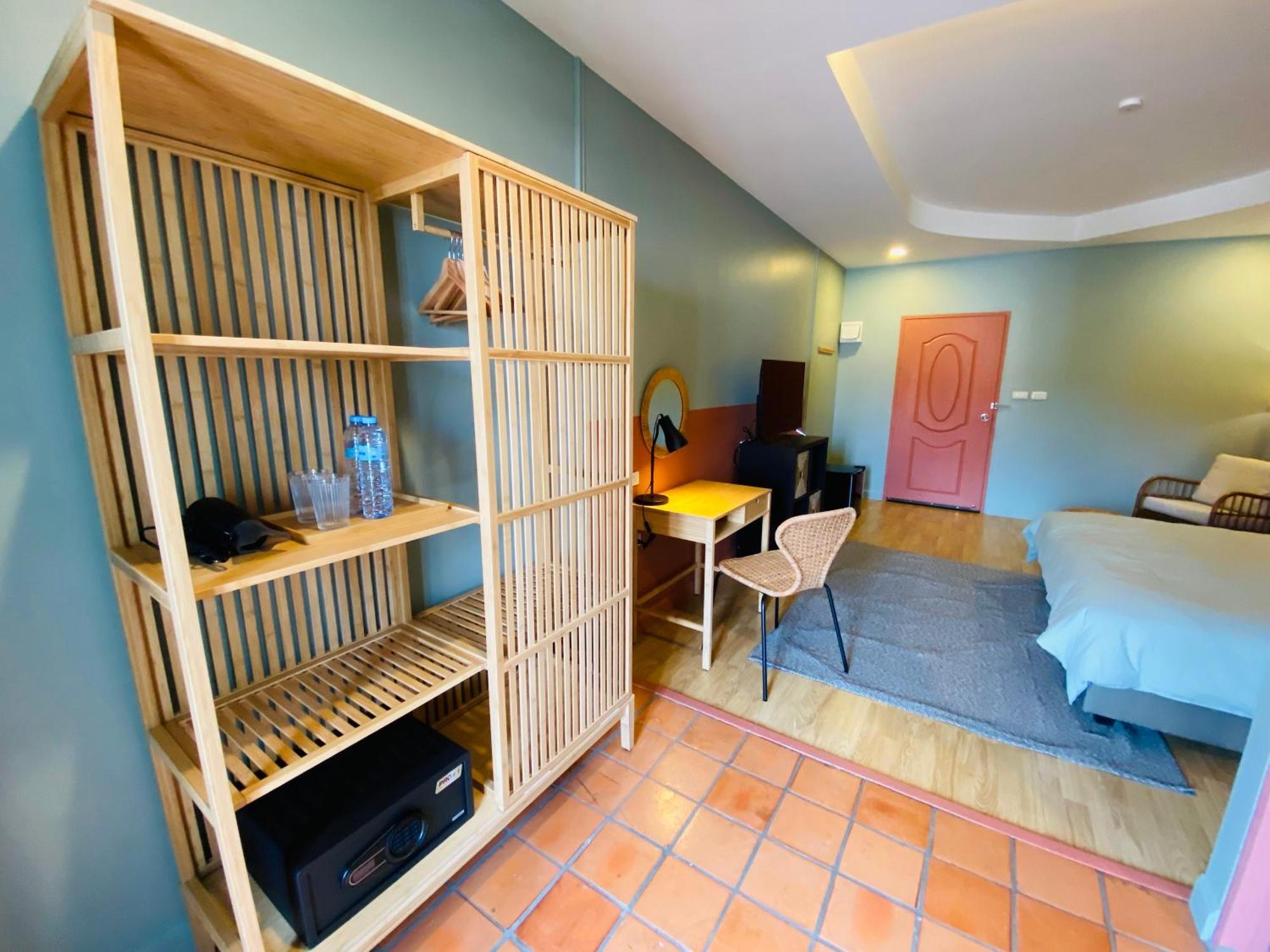Forget Me Not Boutique Bed & Breakfast HHQ Extérieur photo