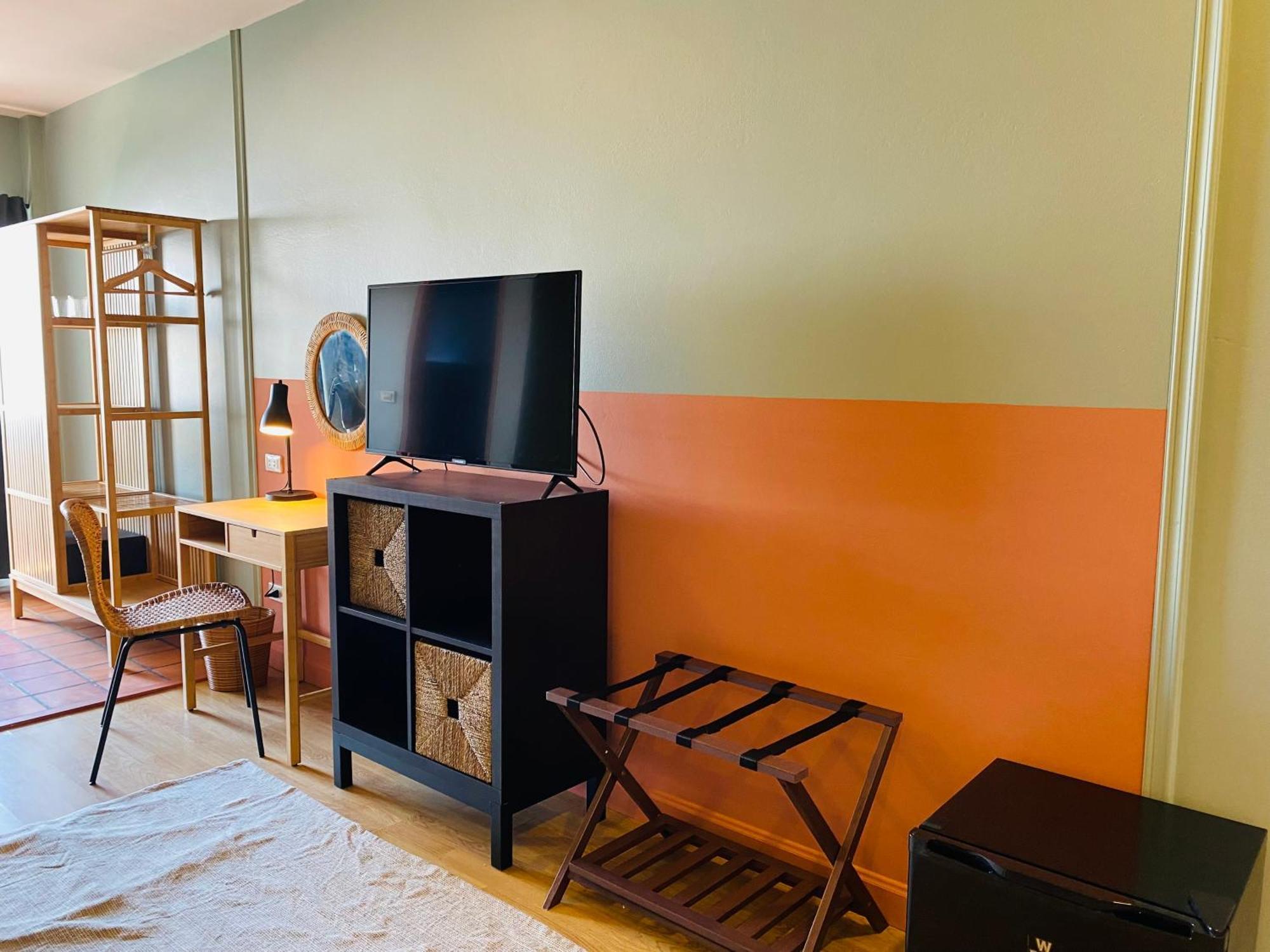 Forget Me Not Boutique Bed & Breakfast HHQ Extérieur photo