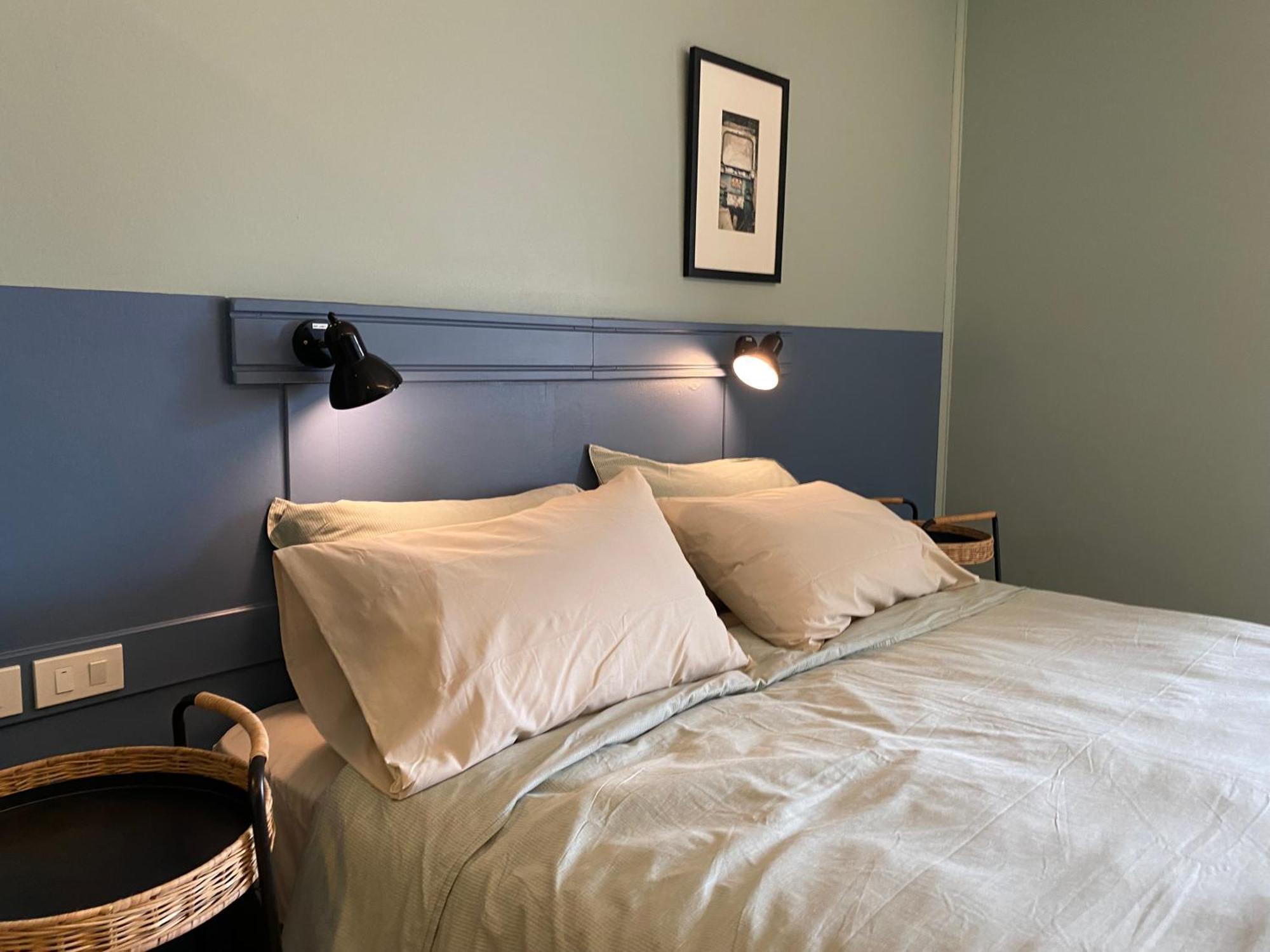 Forget Me Not Boutique Bed & Breakfast HHQ Extérieur photo