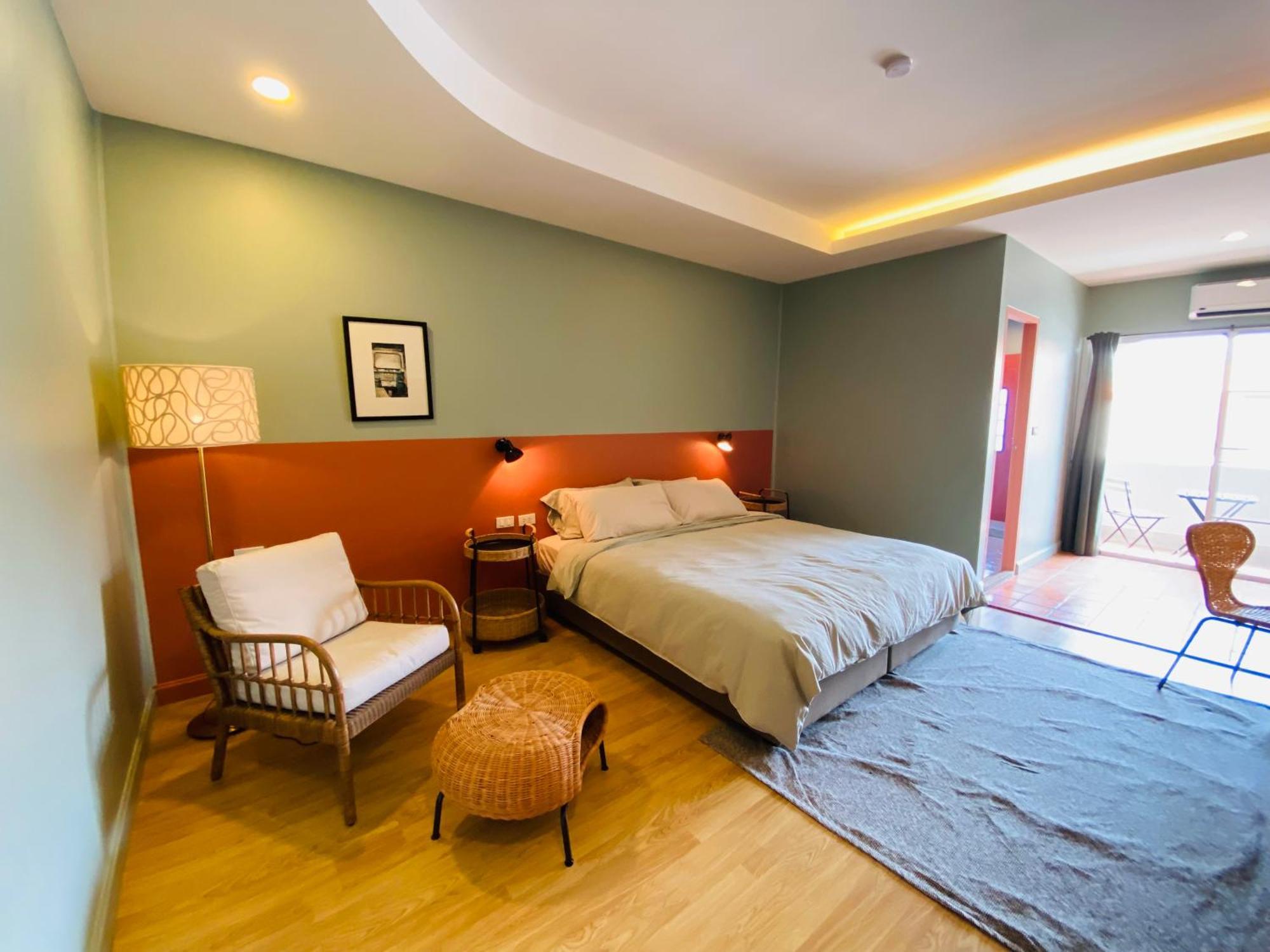 Forget Me Not Boutique Bed & Breakfast HHQ Extérieur photo