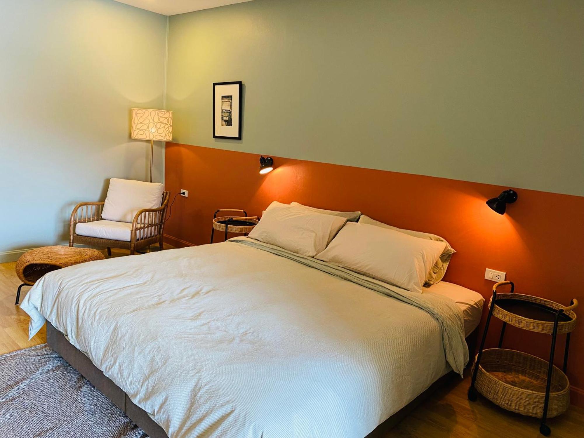 Forget Me Not Boutique Bed & Breakfast HHQ Extérieur photo