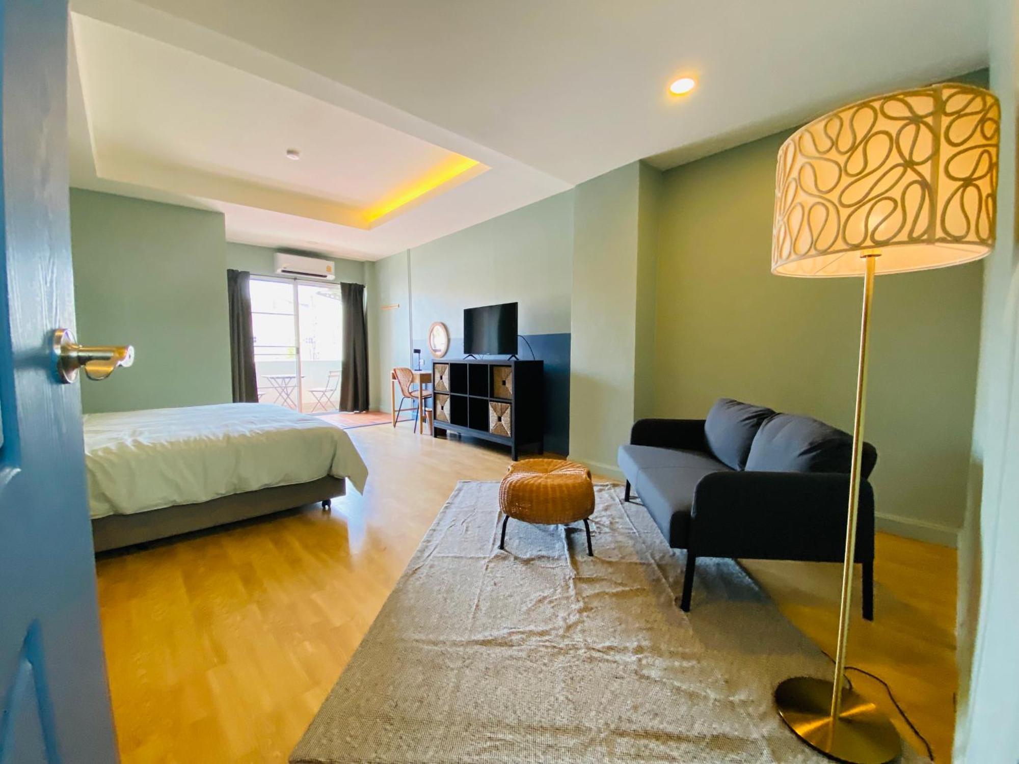 Forget Me Not Boutique Bed & Breakfast HHQ Extérieur photo