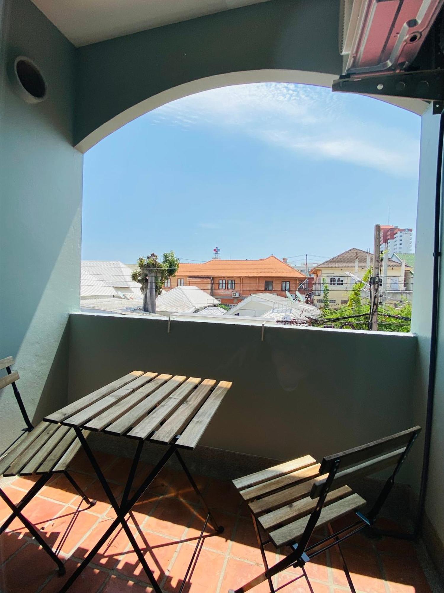 Forget Me Not Boutique Bed & Breakfast HHQ Extérieur photo