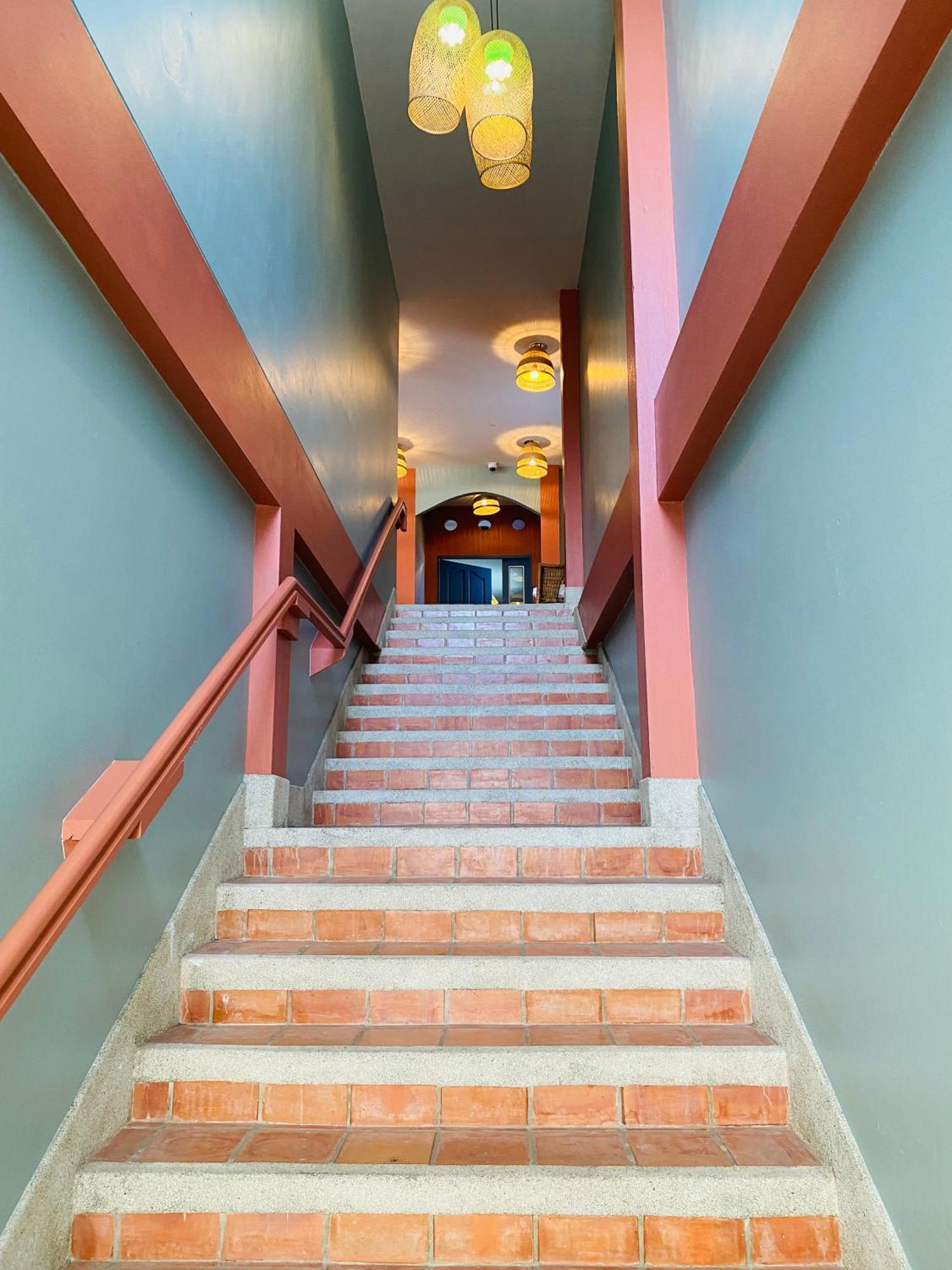 Forget Me Not Boutique Bed & Breakfast HHQ Extérieur photo